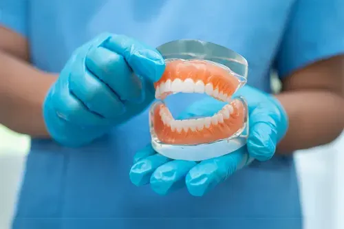 Complete Guide to Dentures: Types, Care, and Benefits